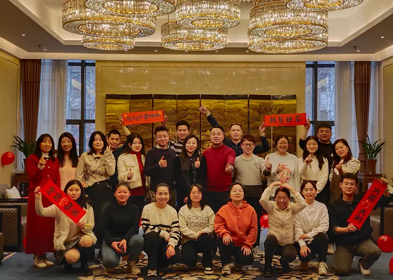 The 2023 SOST Biotech Annual Meeting was a complete success