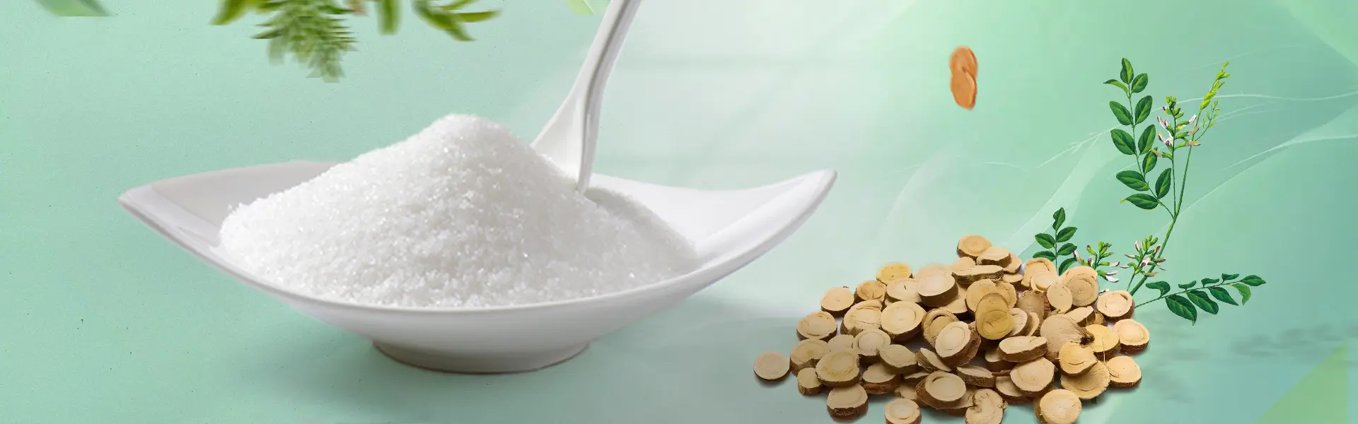 Glycyrrhizic Acid