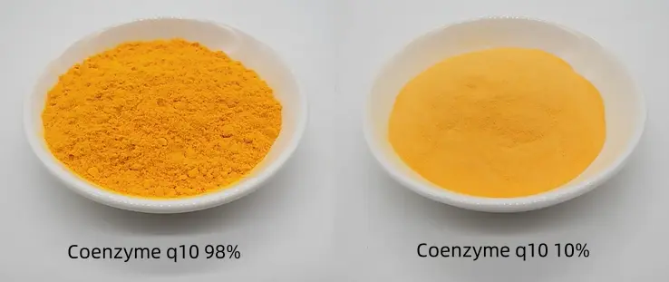 Coenzyme q10