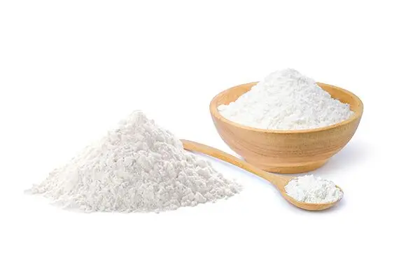 L-leucine