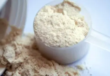 Is Whey Protein Powder Good For Your Health?