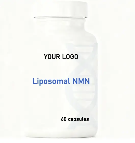NMN Phospholipids Liposomal 50%
