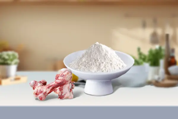 Chondroitin sulfate