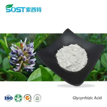 Glycyrrhizic Acid Powder
