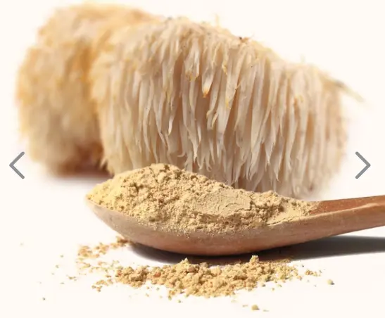 lions mane polysaccharide