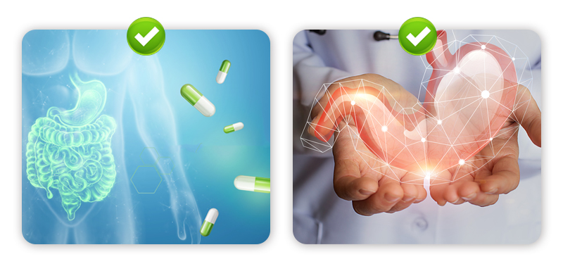 Wholesale Bulk Omeprazole Powder (3)mby