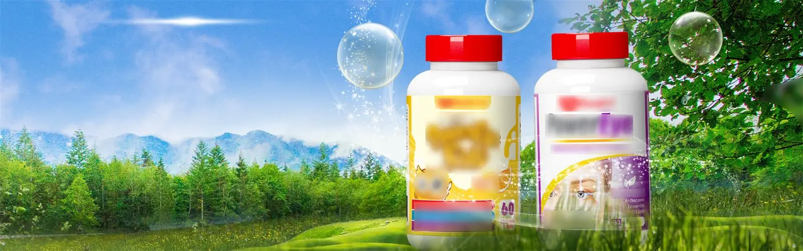 Soy Isoflavone application