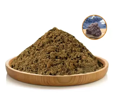 fulvic acid