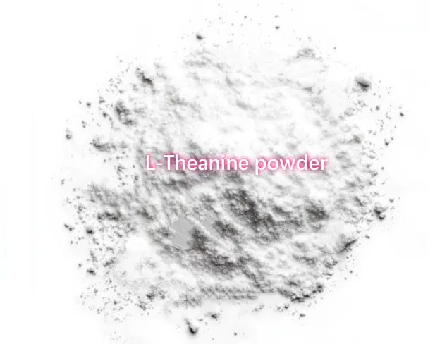 L-Theanine
