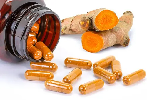 Curcumin