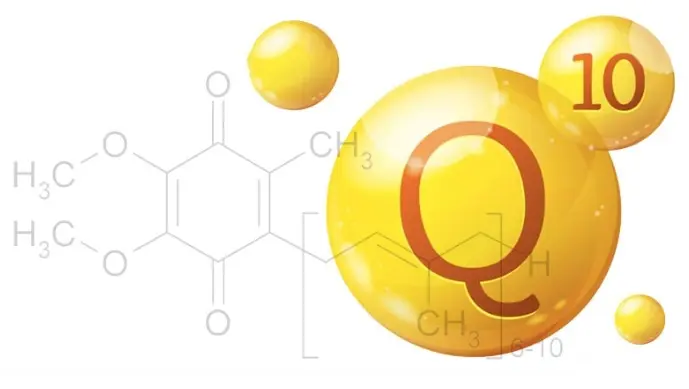 coenzyme q10