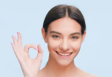 Coenzyme Q10 Powder for Skin Health