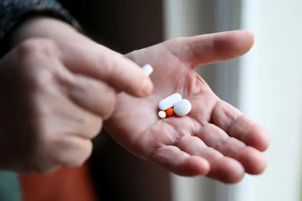 salicin tablets