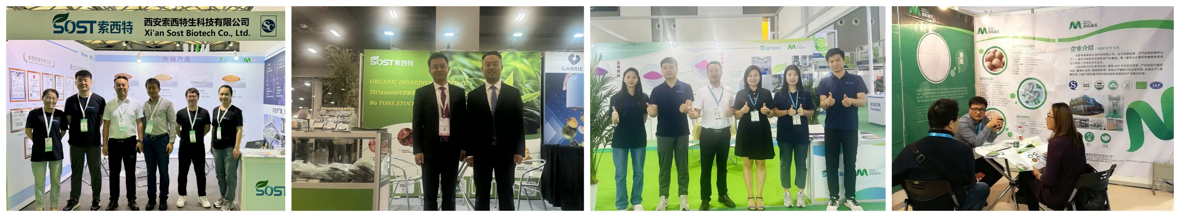 exhibitions- sost biotech