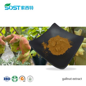 Gallnut Extract