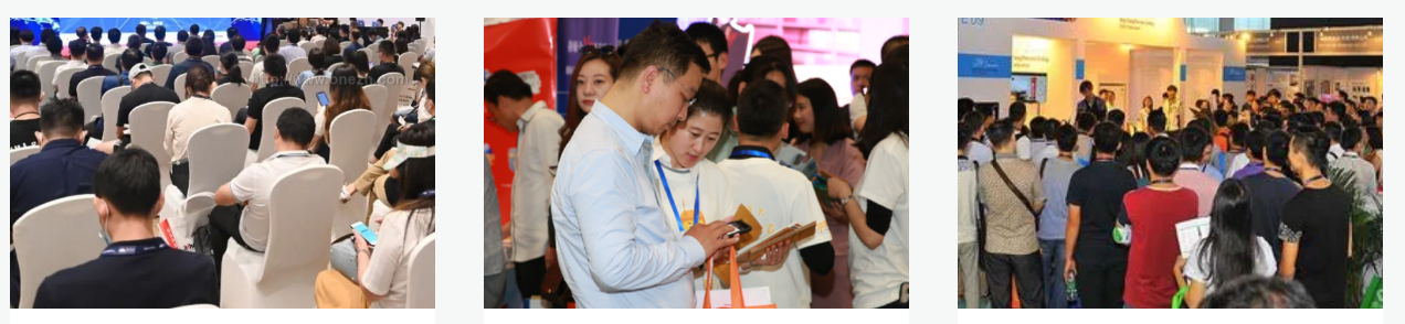 FIC exhibition highlights