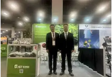 2024 Supplyside West: Leading the latest developments in the nutrition and health industry