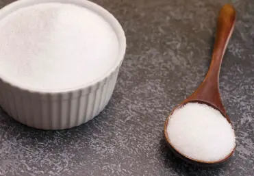 The Side Effects of Erythritol: A Comprehensive Analysis