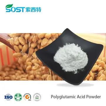 Polyglutamic Acid Powder