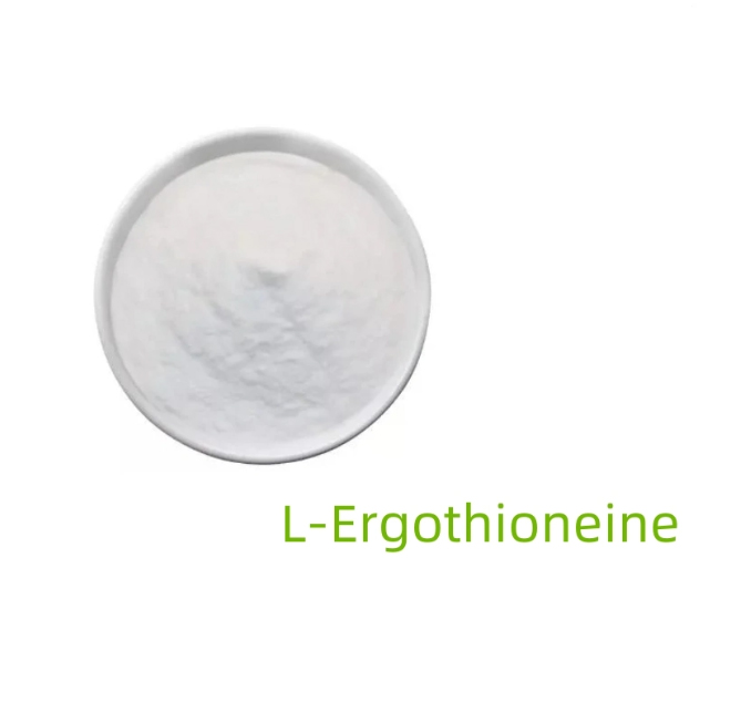 Ergothioneine 