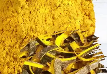 What does berberine hydrochloride do?