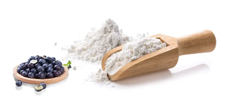 Factory Supply Pterostilbene 98% (1)