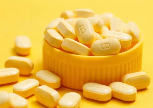 vitamin b