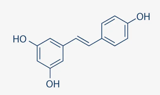 Natural resveratrol
