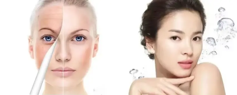 ceramide benefits