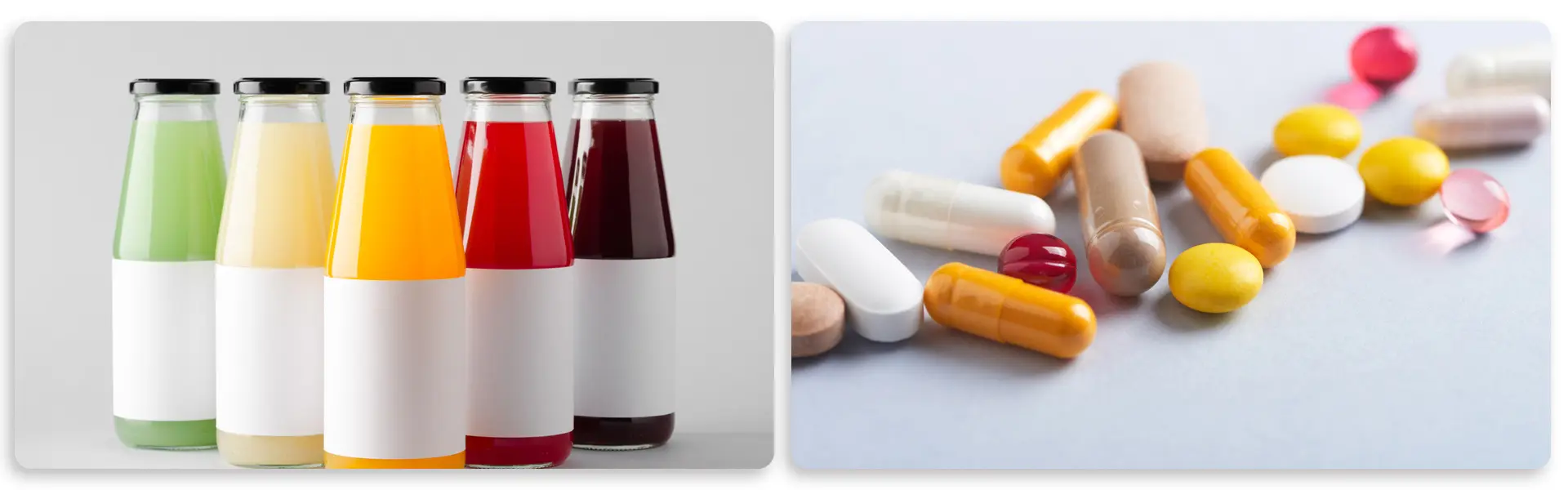 Hyaluronic Acid application