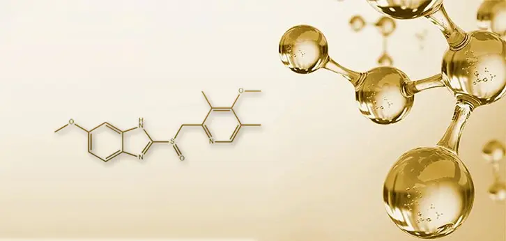 Wholesale Bulk Omeprazole Powder (2)t6s