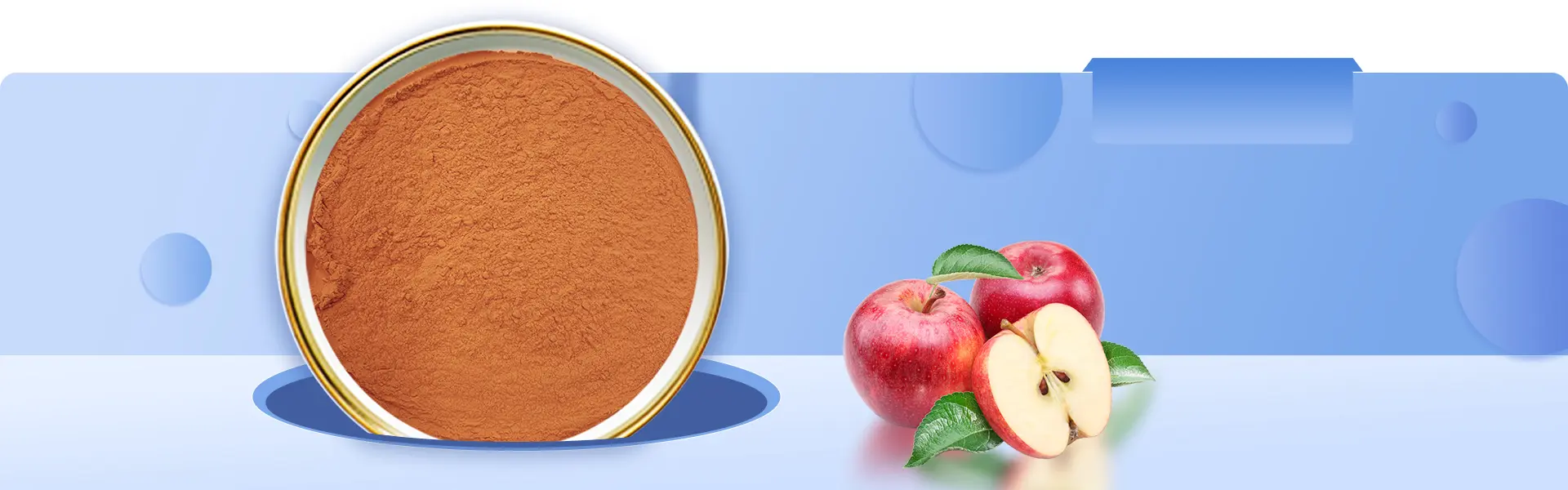 apple polyphenol