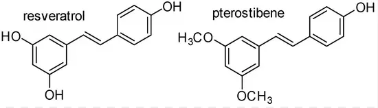 Pterostilbene