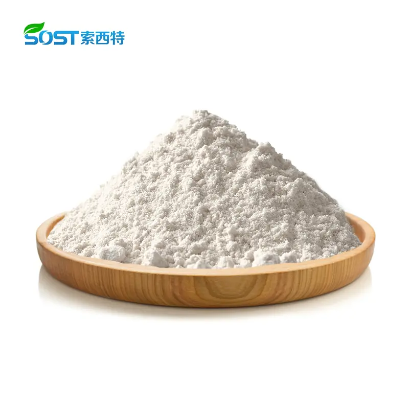 Paeoniflorin Natural High Quality