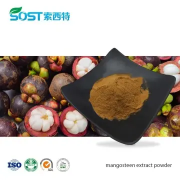 Mangosteen Extract Powder