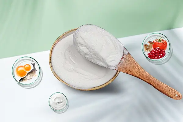 vitamin d powder