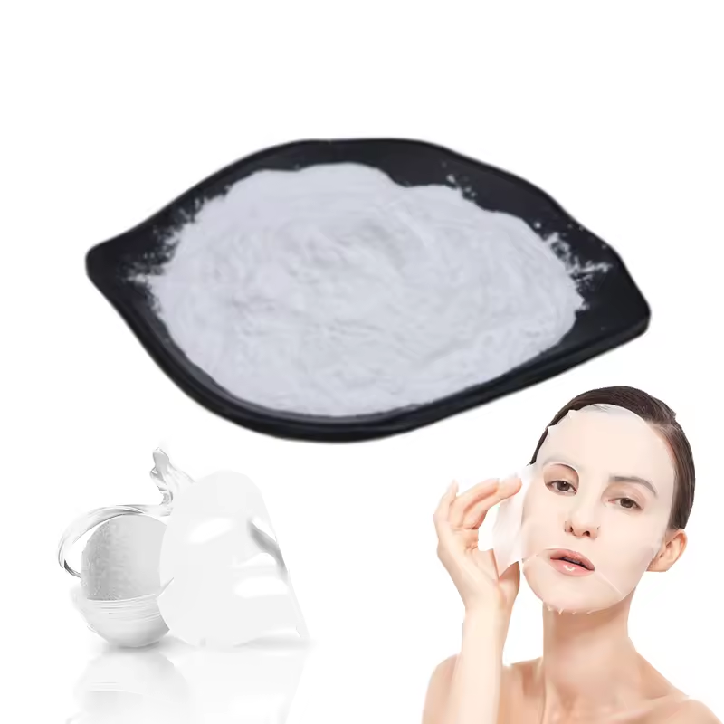 Hyaluronic acid