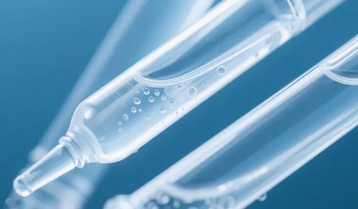 Hyaluronic acid