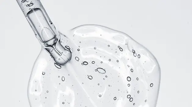 Hyaluronic Acid
