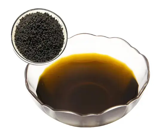 bakuchiol seed oil