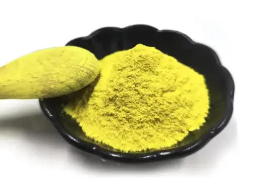 L-Kaempferol powder