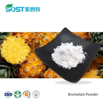 Bromelain Powder