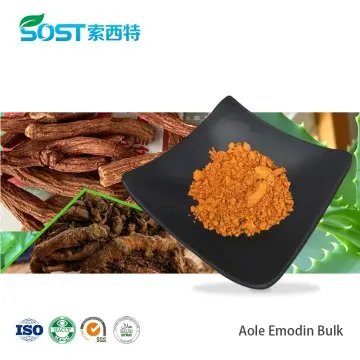 Aole Emodin Bulk
