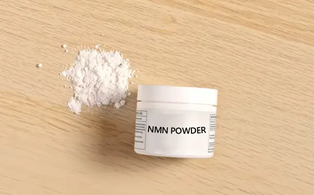 NMN POWDER