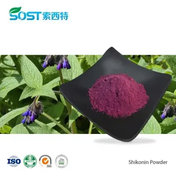Shikonin Powder