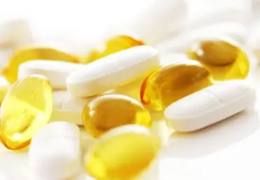 The Benefits of Vitamin E: A Comprehensive Overview