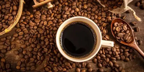 Caffeic acid