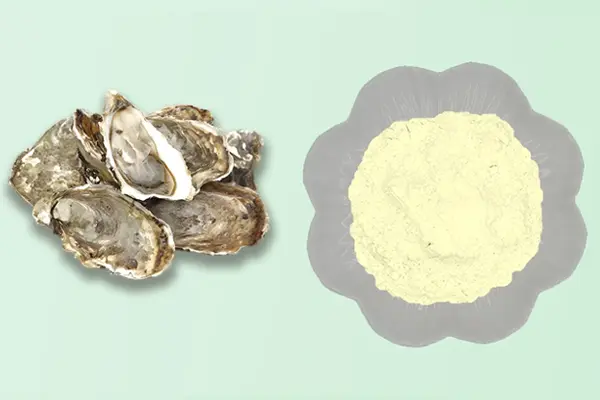 Oyster Peptide