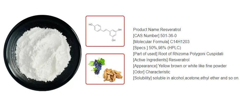resveratrol