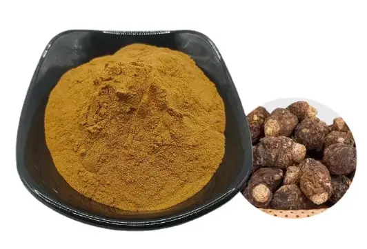 maca extract macaamide